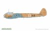 Eduard 11194 SCHNELLBOMBER Ju 88 A-4 1/48